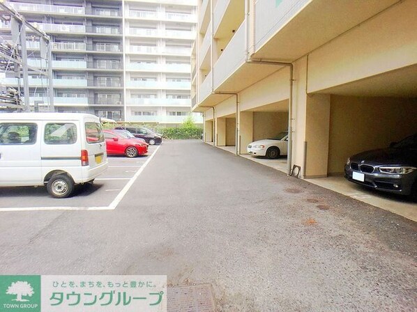 エルピスの物件内観写真